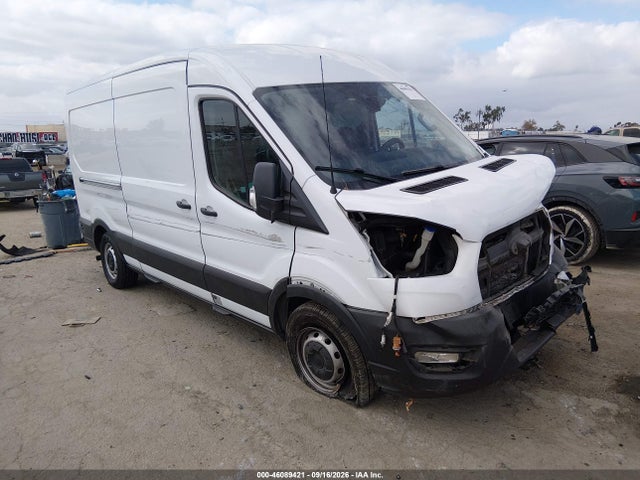 Aukcja sprzedaży 2020 Ford Transit-250, vin: 1FTBR1CG9LKA76631, numer aukcji: 46089421