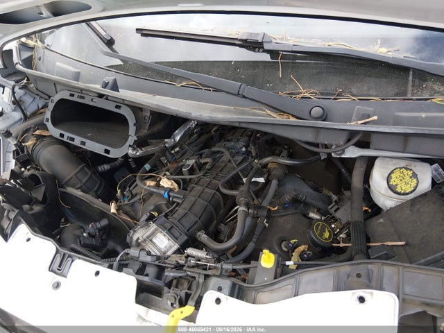 46089421 :رقم المزاد ، 1FTBR1CG9LKA76631 vin ، 2020 Ford Transit-250 مزاد بيع