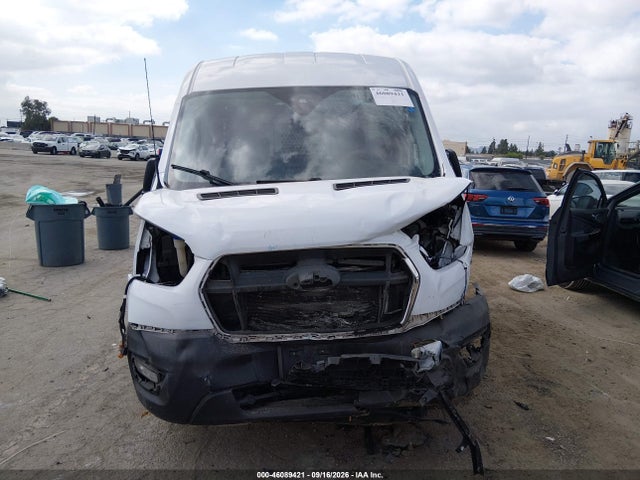 46089421 :رقم المزاد ، 1FTBR1CG9LKA76631 vin ، 2020 Ford Transit-250 مزاد بيع