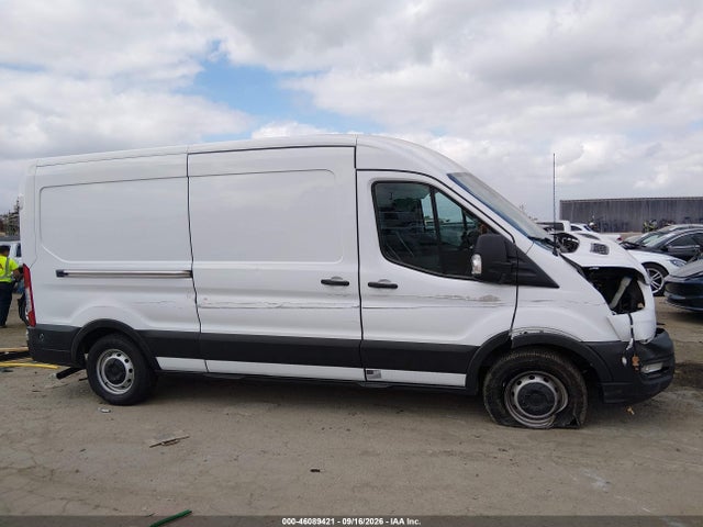 46089421 :رقم المزاد ، 1FTBR1CG9LKA76631 vin ، 2020 Ford Transit-250 مزاد بيع