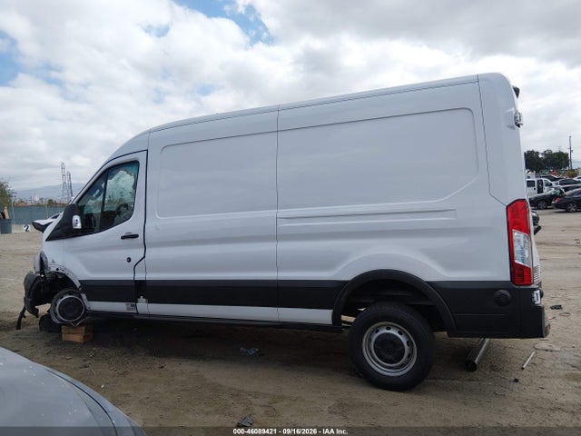 46089421 :رقم المزاد ، 1FTBR1CG9LKA76631 vin ، 2020 Ford Transit-250 مزاد بيع
