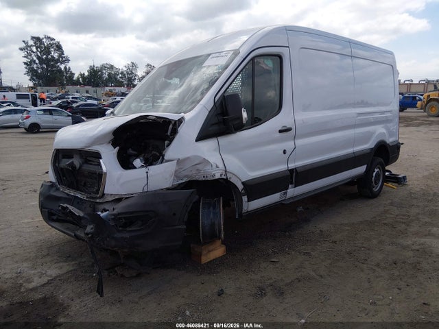 46089421 :رقم المزاد ، 1FTBR1CG9LKA76631 vin ، 2020 Ford Transit-250 مزاد بيع