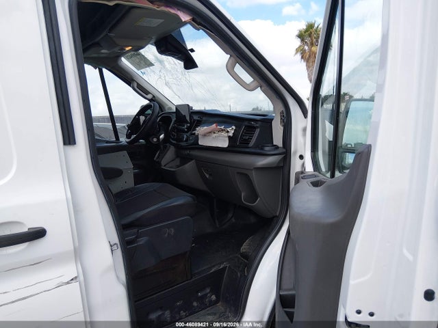 46089421 :رقم المزاد ، 1FTBR1CG9LKA76631 vin ، 2020 Ford Transit-250 مزاد بيع