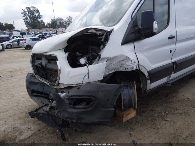 46089421 :رقم المزاد ، 1FTBR1CG9LKA76631 vin ، 2020 Ford Transit-250 مزاد بيع
