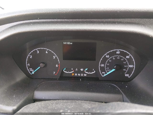 46089421 :رقم المزاد ، 1FTBR1CG9LKA76631 vin ، 2020 Ford Transit-250 مزاد بيع