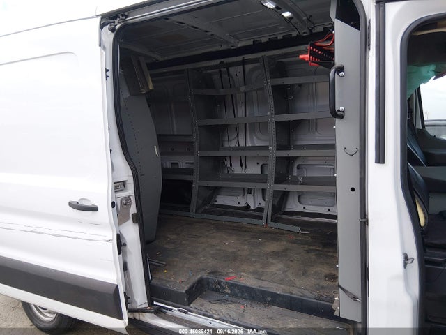 46089421 :رقم المزاد ، 1FTBR1CG9LKA76631 vin ، 2020 Ford Transit-250 مزاد بيع