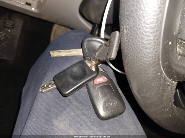 Продаж на аукціоні авто 2011 Kia Optima Lx, vin: KNAGM4A75B5175787, номер лоту: 46089422