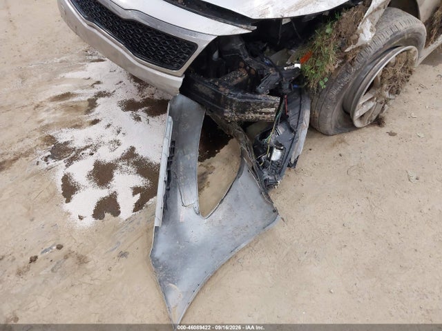 Продаж на аукціоні авто 2011 Kia Optima Lx, vin: KNAGM4A75B5175787, номер лоту: 46089422