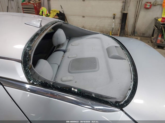 Продаж на аукціоні авто 2011 Kia Optima Lx, vin: KNAGM4A75B5175787, номер лоту: 46089422
