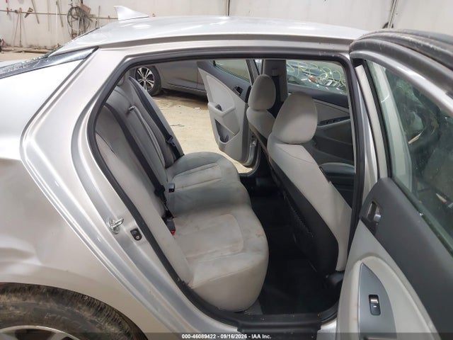 Продаж на аукціоні авто 2011 Kia Optima Lx, vin: KNAGM4A75B5175787, номер лоту: 46089422