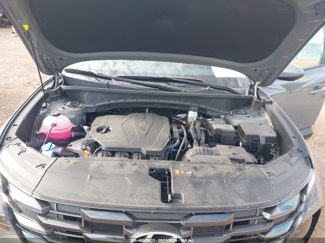 Aukcja sprzedaży 2026 Hyundai Tucson Sel, vin: 5NMJB3DE2TH722550, numer aukcji: 46089423