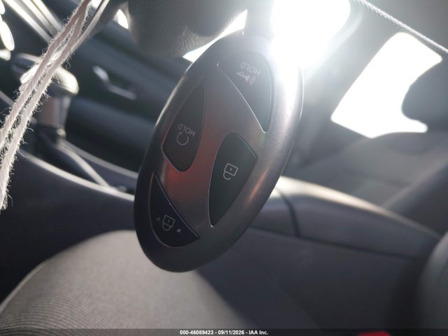 Aukcja sprzedaży 2026 Hyundai Tucson Sel, vin: 5NMJB3DE2TH722550, numer aukcji: 46089423
