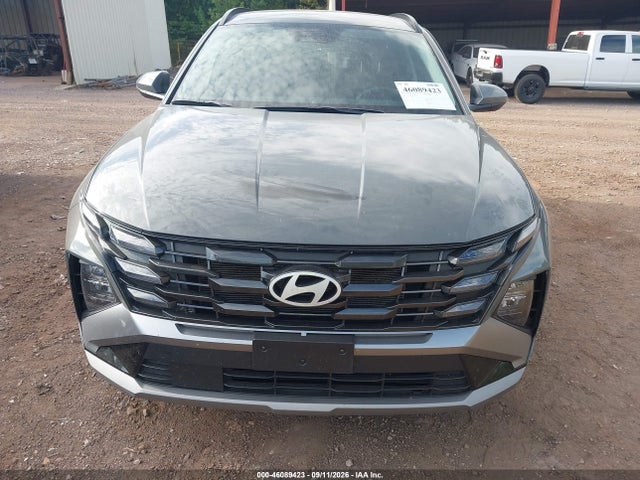 Aukcja sprzedaży 2026 Hyundai Tucson Sel, vin: 5NMJB3DE2TH722550, numer aukcji: 46089423