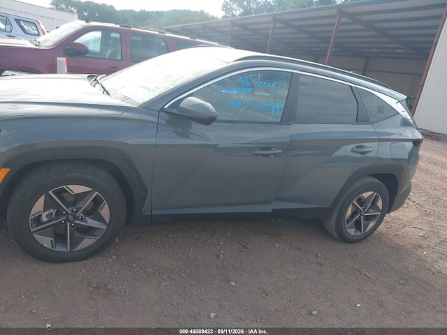 Aukcja sprzedaży 2026 Hyundai Tucson Sel, vin: 5NMJB3DE2TH722550, numer aukcji: 46089423