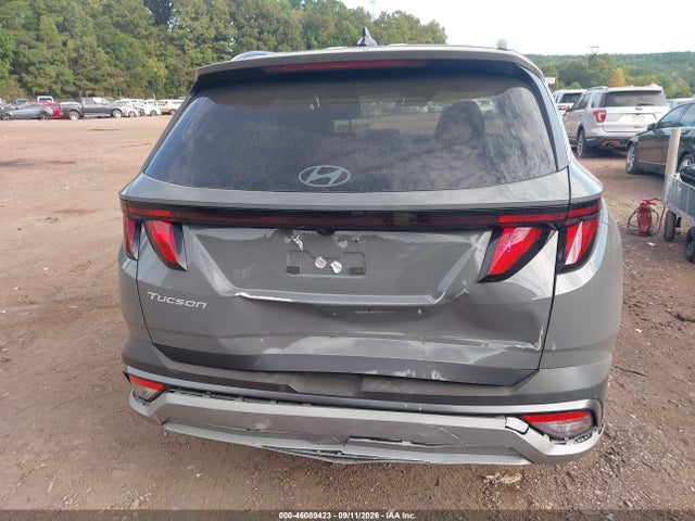 Aukcja sprzedaży 2026 Hyundai Tucson Sel, vin: 5NMJB3DE2TH722550, numer aukcji: 46089423