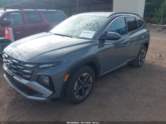 Aukcja sprzedaży 2026 Hyundai Tucson Sel, vin: 5NMJB3DE2TH722550, numer aukcji: 46089423