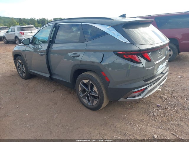 Aukcja sprzedaży 2026 Hyundai Tucson Sel, vin: 5NMJB3DE2TH722550, numer aukcji: 46089423