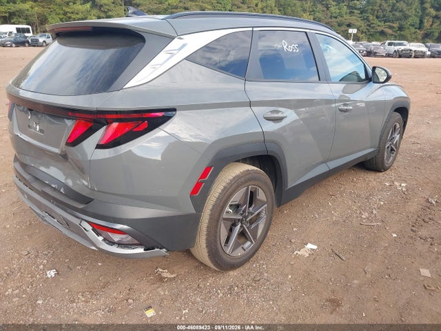 Aukcja sprzedaży 2026 Hyundai Tucson Sel, vin: 5NMJB3DE2TH722550, numer aukcji: 46089423