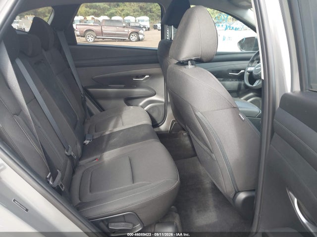 Aukcja sprzedaży 2026 Hyundai Tucson Sel, vin: 5NMJB3DE2TH722550, numer aukcji: 46089423