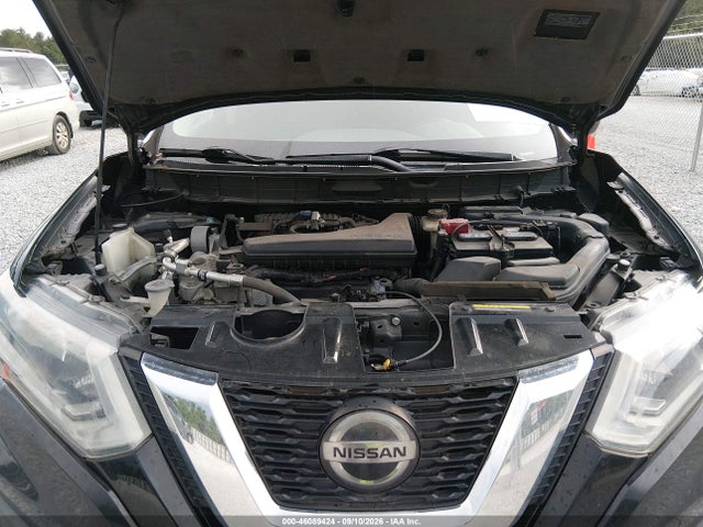 46089424 :رقم المزاد ، 5N1AT2MT6JC847256 vin ، 2018 Nissan Rogue Sv مزاد بيع
