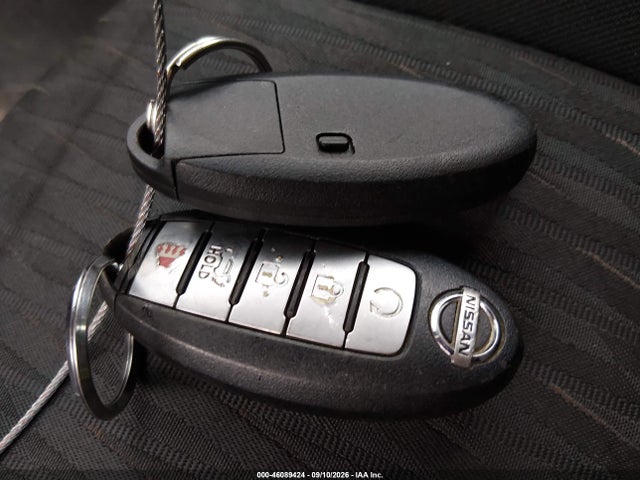 46089424 :رقم المزاد ، 5N1AT2MT6JC847256 vin ، 2018 Nissan Rogue Sv مزاد بيع