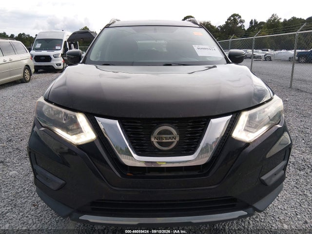 46089424 :رقم المزاد ، 5N1AT2MT6JC847256 vin ، 2018 Nissan Rogue Sv مزاد بيع