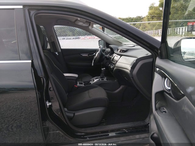 46089424 :رقم المزاد ، 5N1AT2MT6JC847256 vin ، 2018 Nissan Rogue Sv مزاد بيع