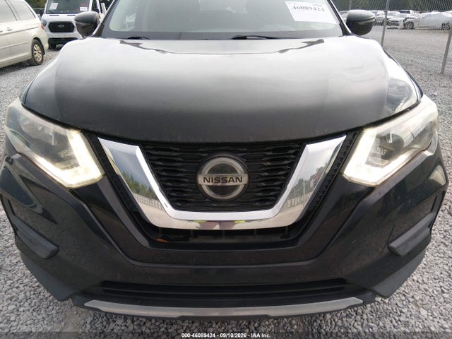46089424 :رقم المزاد ، 5N1AT2MT6JC847256 vin ، 2018 Nissan Rogue Sv مزاد بيع