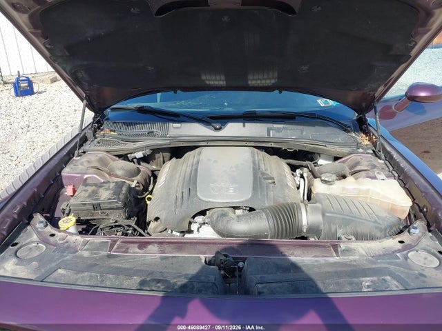 Aukcja sprzedaży 2021 Dodge Challenger R/t, vin: 2C3CDZBT5MH637565, numer aukcji: 46089427