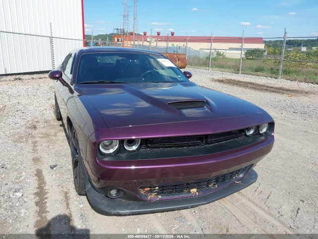 Aukcja sprzedaży 2021 Dodge Challenger R/t, vin: 2C3CDZBT5MH637565, numer aukcji: 46089427
