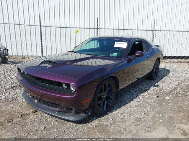 Aukcja sprzedaży 2021 Dodge Challenger R/t, vin: 2C3CDZBT5MH637565, numer aukcji: 46089427