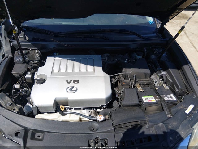 58ABK1GG6HU076102 Lexus ES 350
