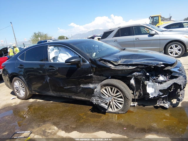 58ABK1GG6HU076102 Lexus ES 350