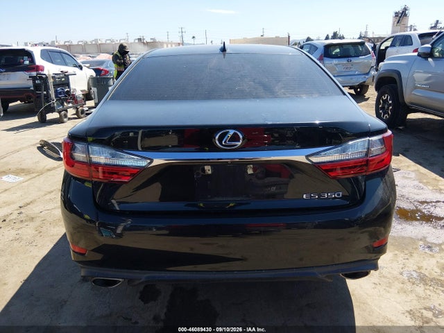 58ABK1GG6HU076102 Lexus ES 350