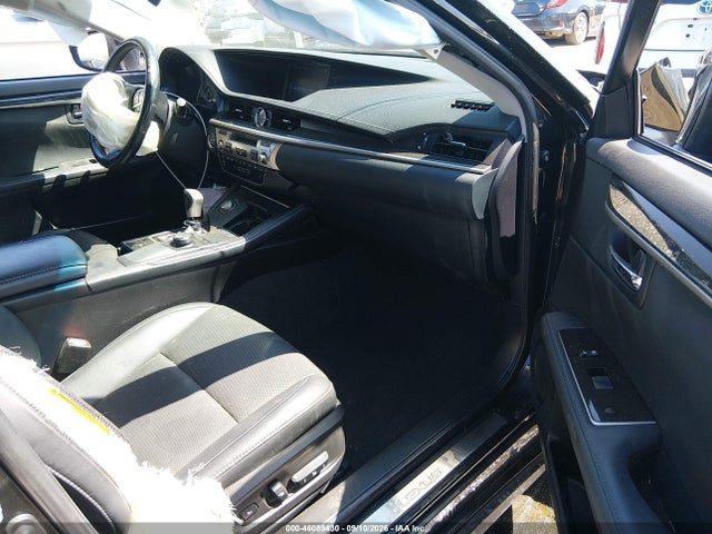 Lexus ES 350 2017 58ABK1GG6HU076102 Image 5