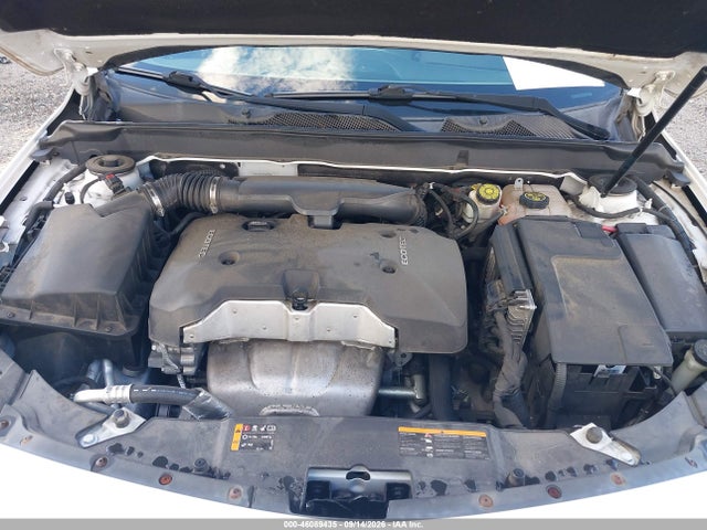 Продажа на аукционе авто 2015 Chevrolet Malibu Ls, vin: 1G11B5SL2FF327789, номер лота: 46089435