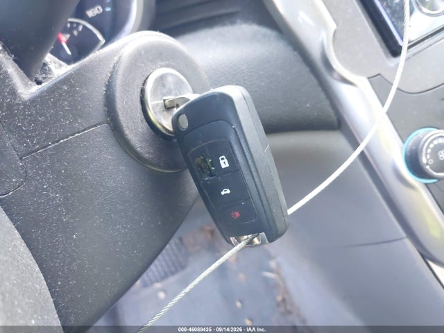 Продажа на аукционе авто 2015 Chevrolet Malibu Ls, vin: 1G11B5SL2FF327789, номер лота: 46089435