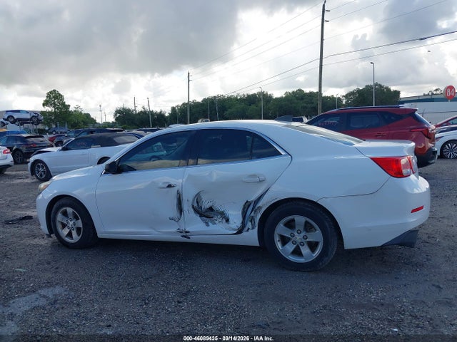 Продажа на аукционе авто 2015 Chevrolet Malibu Ls, vin: 1G11B5SL2FF327789, номер лота: 46089435