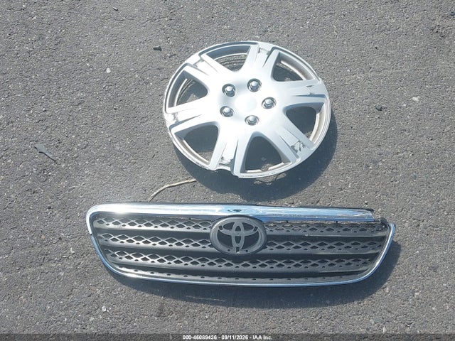 2008 Toyota Corolla Ce მანქანა იყიდება აუქციონზე, vin: 1NXBR32E98Z041851, აუქციონის ნომერი: 46089436
