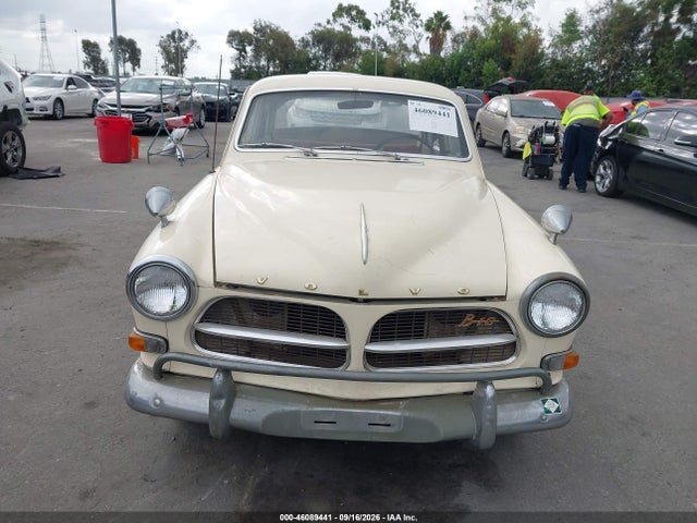 Auction sale of the 1964 Volvo Xxxx, vin: 152256, lot number: 46089441