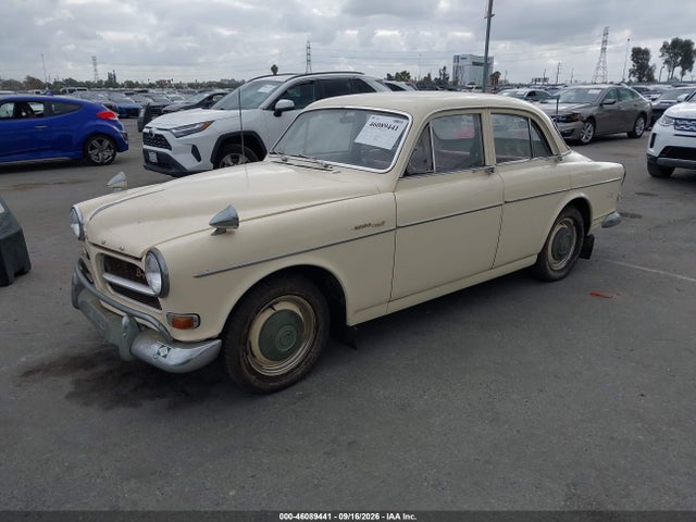 Auction sale of the 1964 Volvo Xxxx, vin: 152256, lot number: 46089441