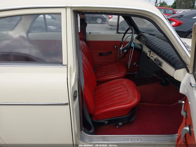 Auction sale of the 1964 Volvo Xxxx, vin: 152256, lot number: 46089441