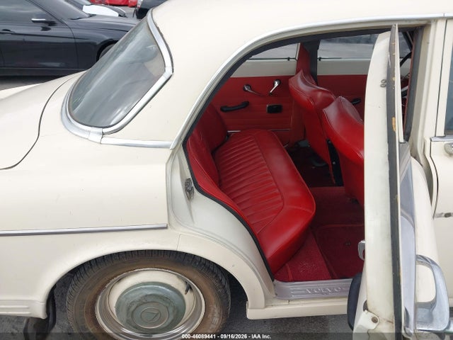Auction sale of the 1964 Volvo Xxxx, vin: 152256, lot number: 46089441