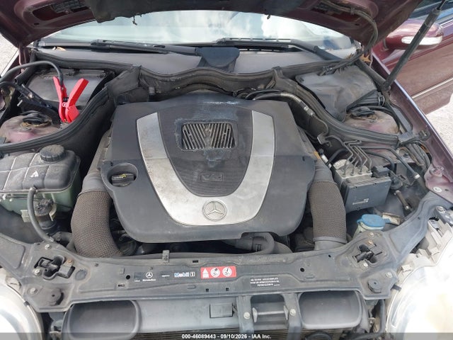 Продаж на аукціоні авто 2006 Mercedes-benz C 230 Sport, vin: WDBRF52H96F818238, номер лоту: 46089443