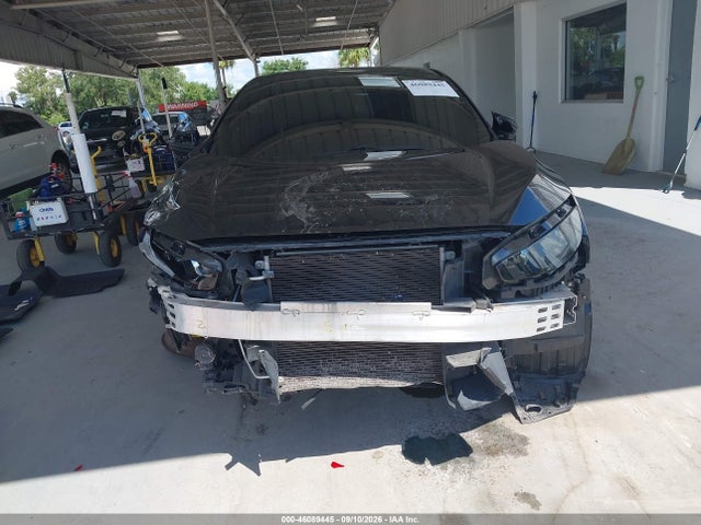 Продажа на аукционе авто 2017 Honda Civic Lx, vin: 19XFC2F58HE001934, номер лота: 46089445