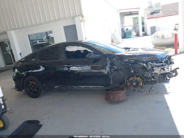 Продажа на аукционе авто 2017 Honda Civic Lx, vin: 19XFC2F58HE001934, номер лота: 46089445