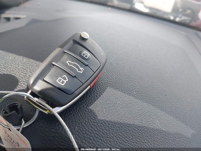 Продаж на аукціоні авто 2023 Audi Q3 Premium 45 Tfsi S Line Quattro Tiptronic, vin: WA1DECF36P1075905, номер лоту: 46089448
