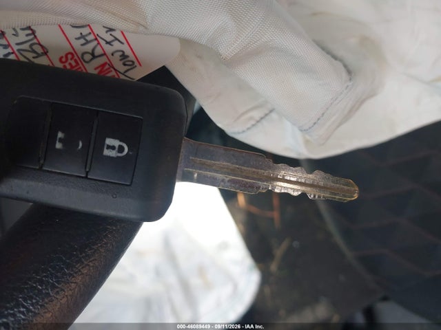 2024 Mitsubishi Mirage Es/le მანქანა იყიდება აუქციონზე, vin: ML32AUHJ5RH020840, აუქციონის ნომერი: 46089449