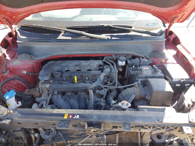 Aukcja sprzedaży 2022 Hyundai Venue Sel, vin: KMHRC8A34NU156608, numer aukcji: 46089451