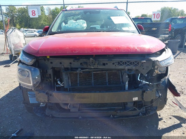 Aukcja sprzedaży 2022 Hyundai Venue Sel, vin: KMHRC8A34NU156608, numer aukcji: 46089451